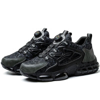 Czarne Shooz Protect Pro™